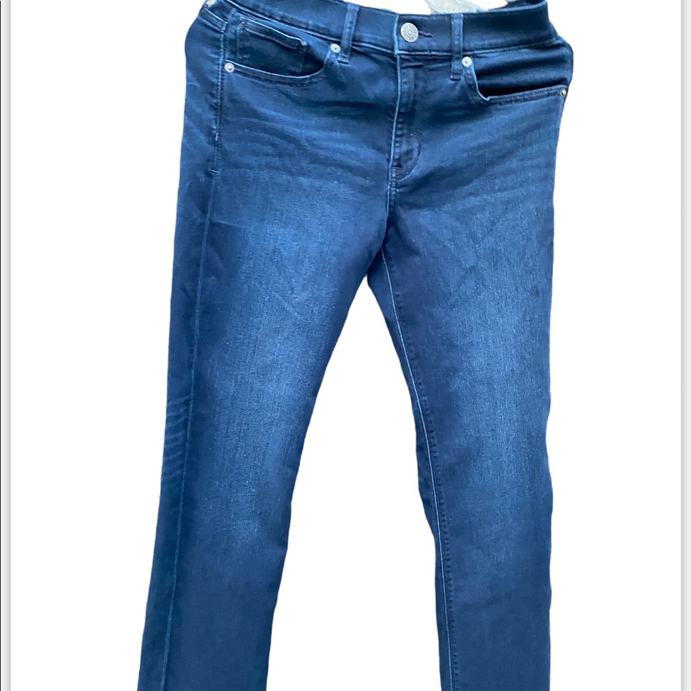 Express jeans for ladies